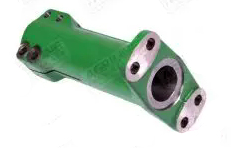 HYDRAULIC PUMP COUPLING SHAFT SUITABLE FOR JOHN DEERE