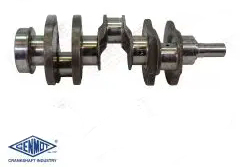 CRANKSHAFT (GENMOT) SUITABLE FOR JOHN DEERE