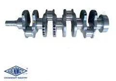 Crankshaft (Genmot)