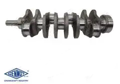 Crankshaft (Genmot)