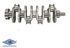 Crankshaft (Genmot)