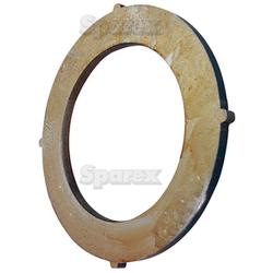 Brake Disc JD