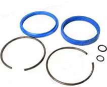 HYDRAULIC CYLINDER REPAIR KIT SUITABLE FOR JOHN DEERE