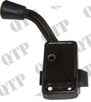 Door Lock Fiat LH Inner