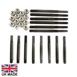 Cylinder head stud kit 35, (03212801)