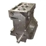 Short Engine Early Models (Rope Seal) 
