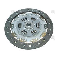 Clutch plate Dual  IH narrow faceing B250,275