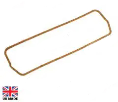 Rocker Gasket A4.192 Perkins Engine