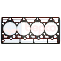 CYLINDER HEAD GASKET Inter 784