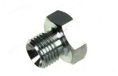 HYDRAULIC BLANKING PLUG 1