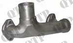 Exhaust Manifold, Fiat