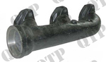 Exhaust Manifold, Fiat