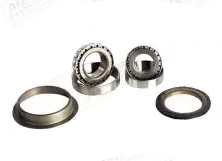 WHEEL BEARING KIT SUITABLE FOR JOHN DEERE