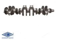 CRANKSHAFT SUITABLE FOR JOHN DEERE