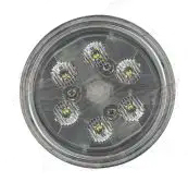 Front Side Light - LED