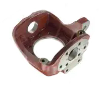 AXLE HUB HOUSING RH SUITABLE FOR JOHN DEERE