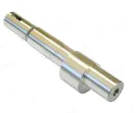 Hydraulic Pump Drive Shaft