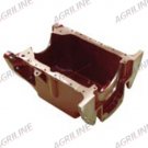 Sump Engine Lip Seal