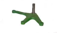 JOHN DEERE STEERING ARM SHAFT SUITABLE FOR JOHN DEERE