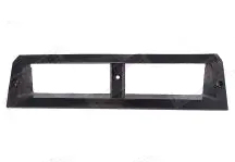 ROOF LAMP SURROUND (RH) SUITABLE FOR JOHN DEERE