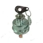 Premium Ignition Switch, Heat and start