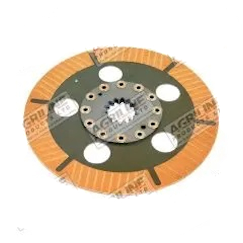 Brake Friction Disc Suitable for John Deere