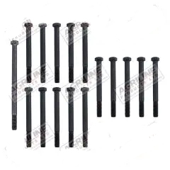  Cylinder Head Bolt Kit suitable for Case Internationa