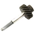 Oil Pump Gear and Shaft Assembly Ford