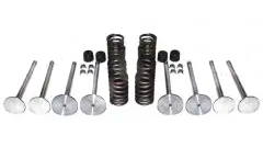 VALVE TRAIN KIT SUITABLE FOR FORD & FORDSON