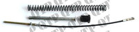 DOOR CABLE KIT Fiat