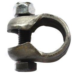 Drag Link Clamp Nut & Bolt T20 & 35