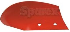 Skim Mouldboard RH replacement for Kverneland 
