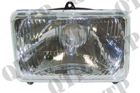 HEAD LAMP RENAULT 551-1151 / 1681-1181