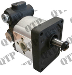 Power Steering Pump Fiat,Ford