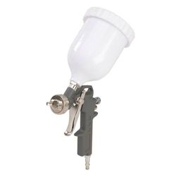 Gravity Feed Spray Gun