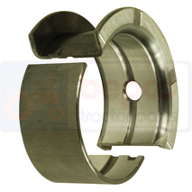 Main bearing pair Std D148 Pair each