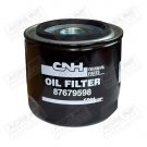 Oil Filter- Spin On  95mm Wide  x 93mm Long