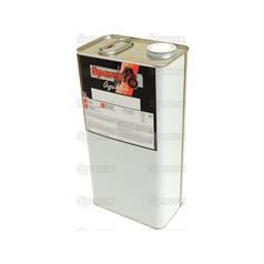 Spray Thinners - 5 ltr(s) Tin SL4