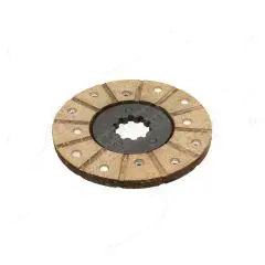 BRAKE DISC Case International Each