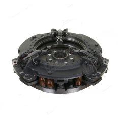 Case International Clutch Assembly 9/11 Dual