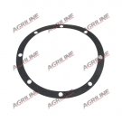 Rear Crankshaft Gasket