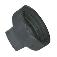 Valve - Air Filter Drain 75mm