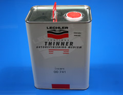Base coat thinners 2K, (97035092)