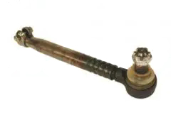 Track Rod End (LH/RH)