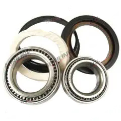 WHEEL BEARING KIT SUITABLE FOR CASE INTERNATIONAL