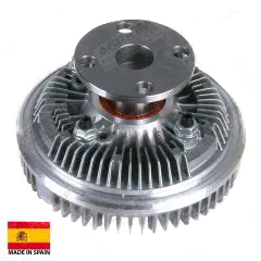 VISCOUS DRIVE SUITABLE FOR JOHN DEERE 6910,6910S