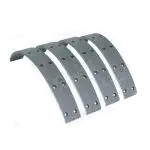 HAND BRAKE LINING KIT