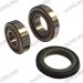 Wheel Bearing Kit B Series: B250, B275