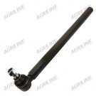 Track Rod End, Length: 460.5mm. Rod