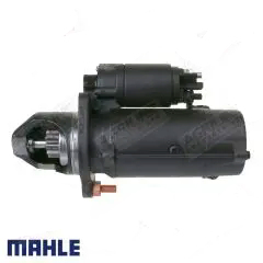 GEAR REDUCTION STARTER MOTOR 12V, 4.2KW (MAHLE) SUITABLE FOR JOHN DEERE